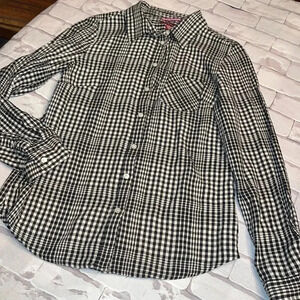 MERONA size xs cotton shirt